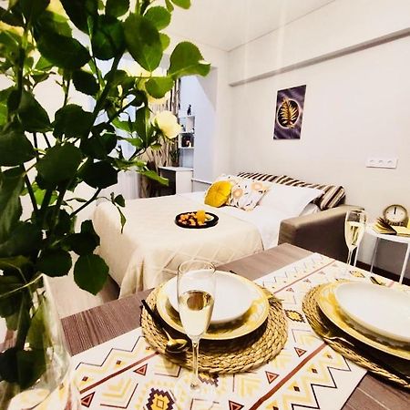 Like Home Apartments Timiryazev Street Ałma Ata Zewnętrze zdjęcie