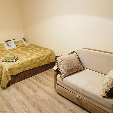 Like Home Apartments Timiryazev Street Ałma Ata Zewnętrze zdjęcie