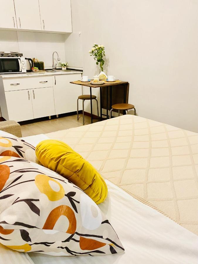Like Home Apartments Timiryazev Street Ałma Ata Zewnętrze zdjęcie