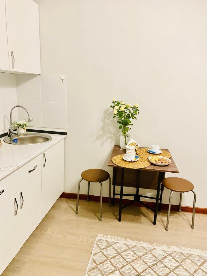 Like Home Apartments Timiryazev Street Ałma Ata Zewnętrze zdjęcie