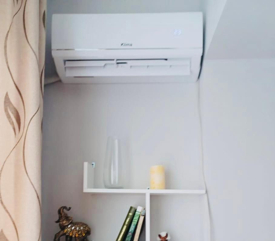 Like Home Apartments Timiryazev Street Ałma Ata Zewnętrze zdjęcie