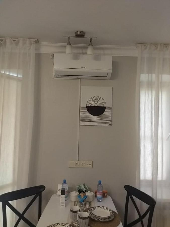 Like Home Apartments Timiryazev Street Ałma Ata Zewnętrze zdjęcie