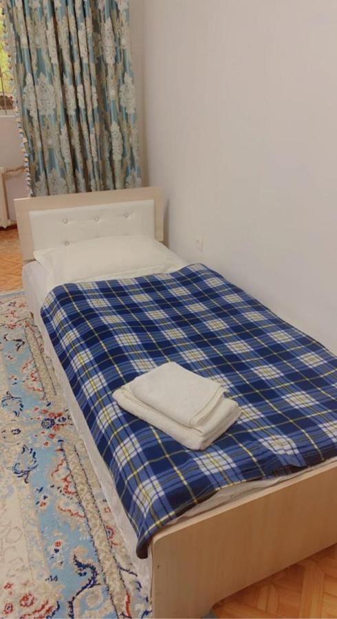 Like Home Apartments Timiryazev Street Ałma Ata Zewnętrze zdjęcie