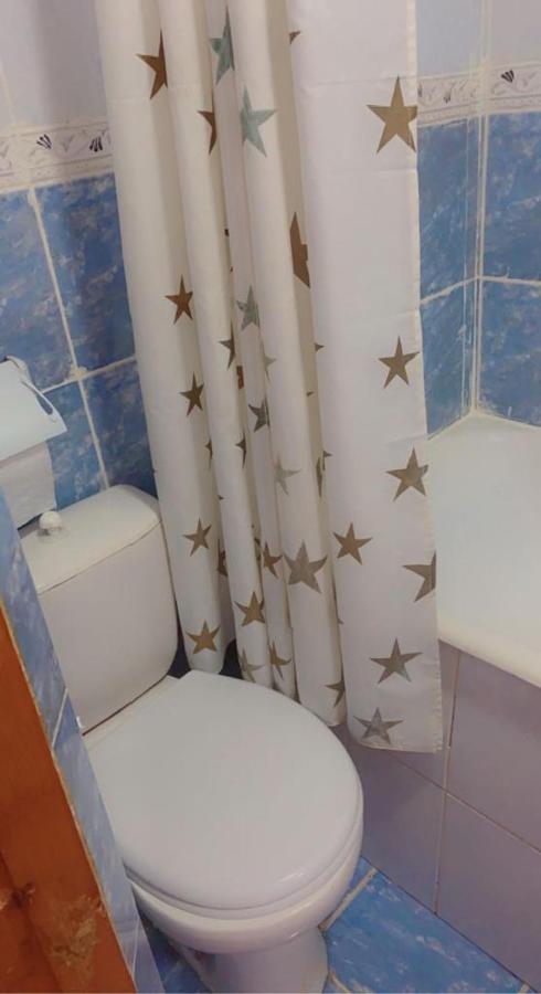 Like Home Apartments Timiryazev Street Ałma Ata Zewnętrze zdjęcie