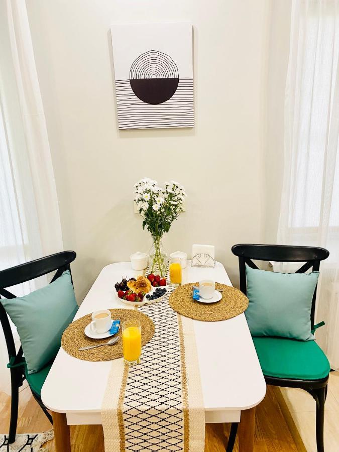 Like Home Apartments Timiryazev Street Ałma Ata Zewnętrze zdjęcie