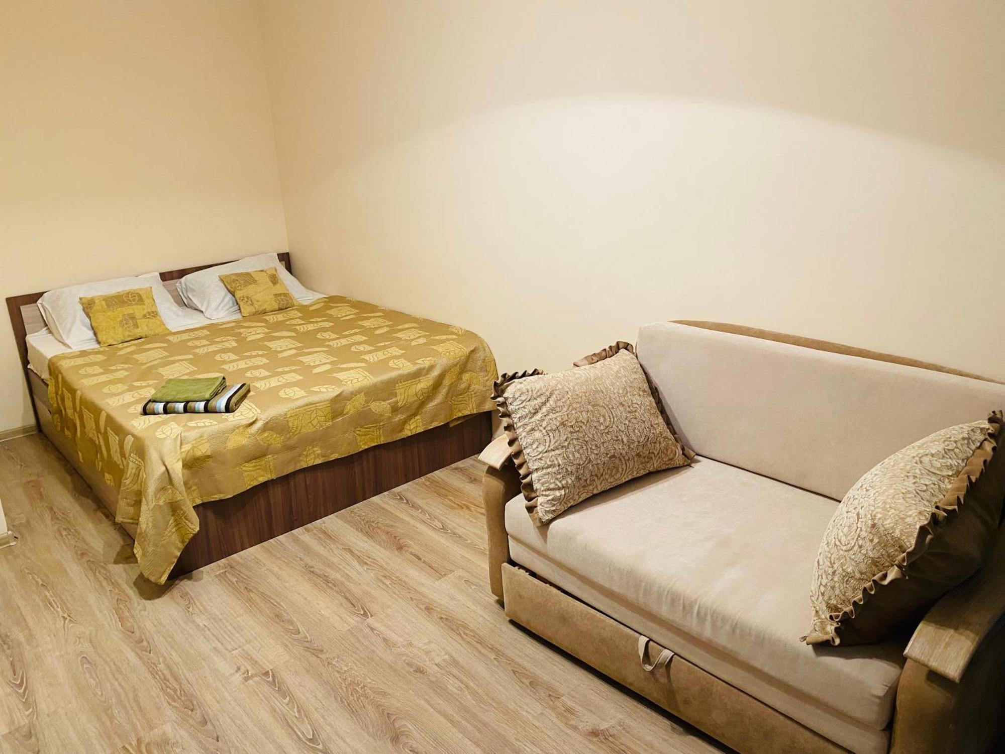 Like Home Apartments Timiryazev Street Ałma Ata Zewnętrze zdjęcie